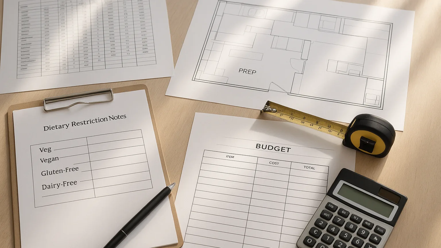 Building a Budget That Survives Contact With Reality