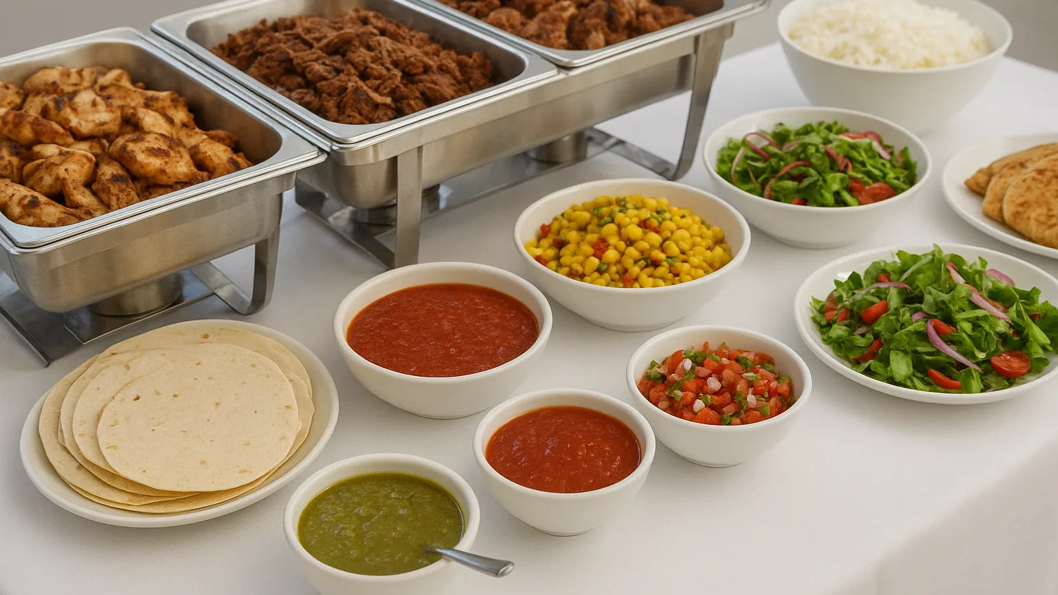 Late-Night Bites and Drinks That Close Strong