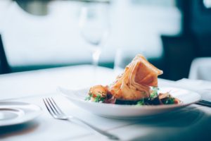 GOURMET GASTROPUB